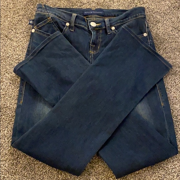 Rock & Republic Jeans - Picture 10 of 11